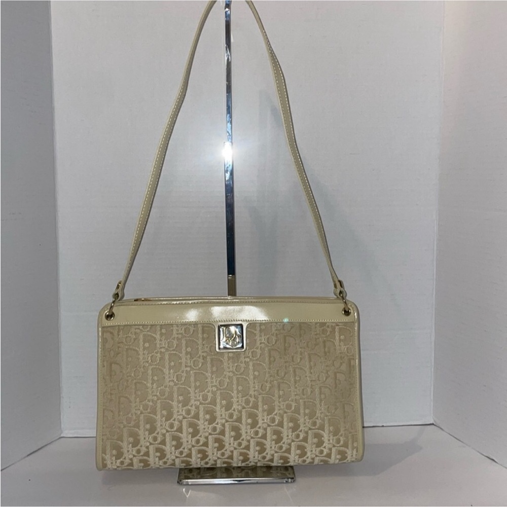 Christian Dior Monogram purse